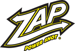 ZAP POWER SHOT